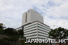 Daiwa Roynet Hotel Naha-Omoromachi Okinawa