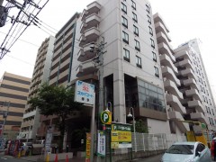 福岡 博多藍天閣酒店