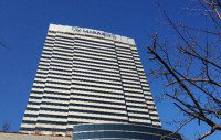 JW Marriott Hotel  Seoul