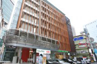 Metro Hotel Seoul