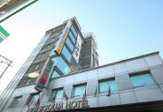New Boolim Hotel Seoul