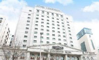 Lexington Hotel Seoul