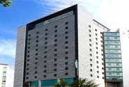 Benikea Hotel Acacia Seoul