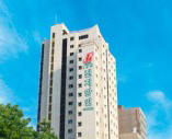 Chisun Hotel Seoul