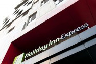 Holiday Inn Express  Euljiro Seoul