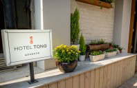 Hotel Tong Andante Insadong Seoul