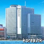 釜山 健吾海雲酒店