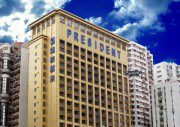 Hotel President Macau