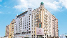 Harbourview Hotel  Macau