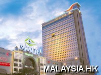 Cititel Mid Valley Hotel  Kuala Lumpur