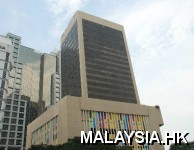 Grand Continental  Kuala Lumpur