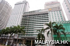 Impiana KLCC Hotel  Kuala Lumpur