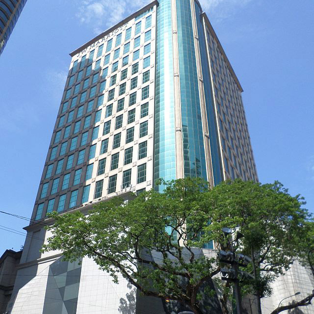 吉隆坡 JW 萬豪酒店
