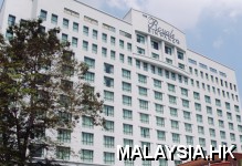 Royale Bintang  Kuala Lumpur