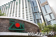The Zon All Suites Residences  Kuala Lumpur