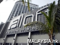 Aloft  Sentral  Kuala Lumpur