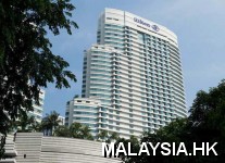 吉隆坡 希爾頓酒店