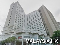 Vistana  Titiwangsa Hotel Kuala Lumpur