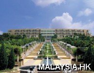 Putrajaya Shangri-La  Kuala Lumpur