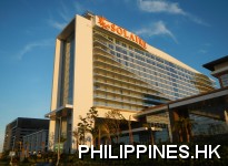 Solaire Resort and Casino