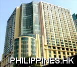 New World Manila Bay Hotel (Ex.: Hyatt Regency)