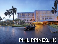 馬尼拉索菲特菲律賓廣場酒店