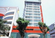 30 Bencoolen Hotel Singapore