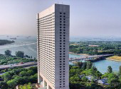 The Ritz-Carlton Millenia  Singapore