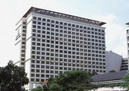 新加坡 東陵真酒店 - 香格里拉