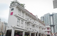 Hotel 1929 Singapore