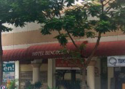 Hotel Bencoolen Street Singapore