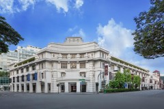 新加坡 首都凱賓斯基酒店
