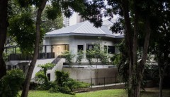 新加坡 羅伊德旅館