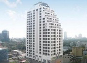 Centre Point Hotel Chidlom Bangkok