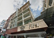 曼谷 第一家園酒店