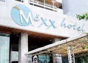 Maxx Hotel  Bangkok
