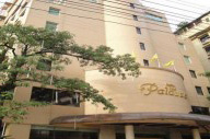 Palazzo Hotel Ratchadaphisek Bangkok