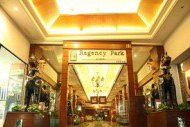 Check Inn Regency Park Bangkok