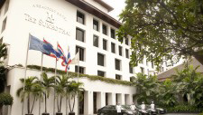 The Sukhothai Hotel  Bangkok