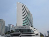 曼谷 蘇坤威斯汀大酒店