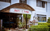 Jim's Lodge  Bangkok
