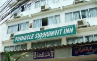 Pinnacle Sukhumvit Inn  Bangkok