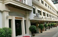 PJ Watergate Hotel  Bangkok
