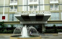 Color Living Hotel Bangkok