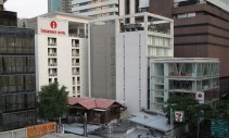 I Residence Hotel Sathorn  Bangkok