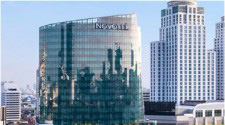 Novotel  Platinum Pratunam Hotel Bangkok