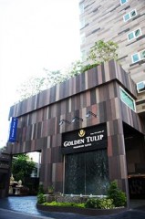 Golden Tulip Mandison Suites  Bangkok