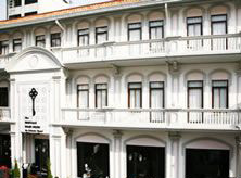 The Heritage Hotels Baan Silom  Bangkok