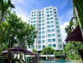 Sukhumvit 12  Hotel & Suites  Bangkok