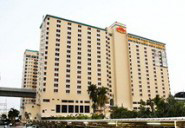 Nasa Vegas Hotel  Bangkok